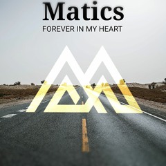 Forever in My Heart (Progressive Vocal Trance)