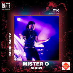 Mister O show | TK