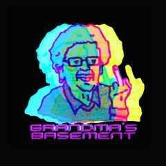 Grandmas Basement #1 @zappa (Live Mitschnitt) #Melodictechno