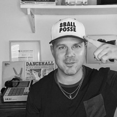 Dubwise & Beyond w/ 8BallPosse - 13/04/2025