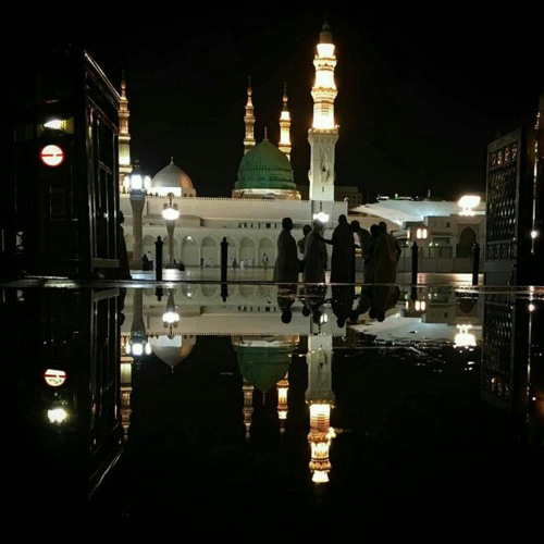 يا عباد الله جِدُّوا - محمد السامرائي