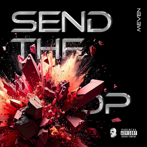 MEVEN - SEND THE DROP