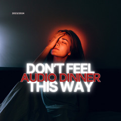 Don´t Feel This Way (Original Mix)