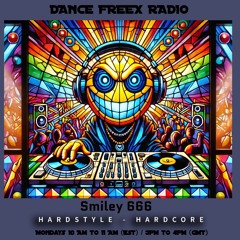 Survey The Damage Episode 116 (Best of 2024) - Dance Freex Radio