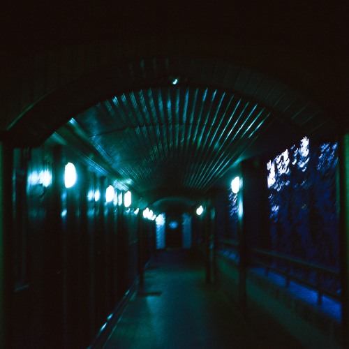 Sangam - Known Island EP Preview