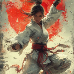 Chinese Kung-Fu  Legend Remix