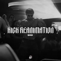 PREMIERE | MAIK - Kick Reanimation (LUCENT Remix) (SCHISSMA008)