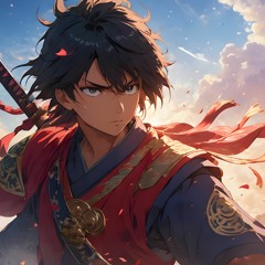 流行歌曲範例