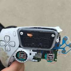 My P5 controller is ass ft. RLST