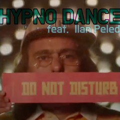 Offer Nissim feat Ilan Peled - Hypno Dance Live HQ
