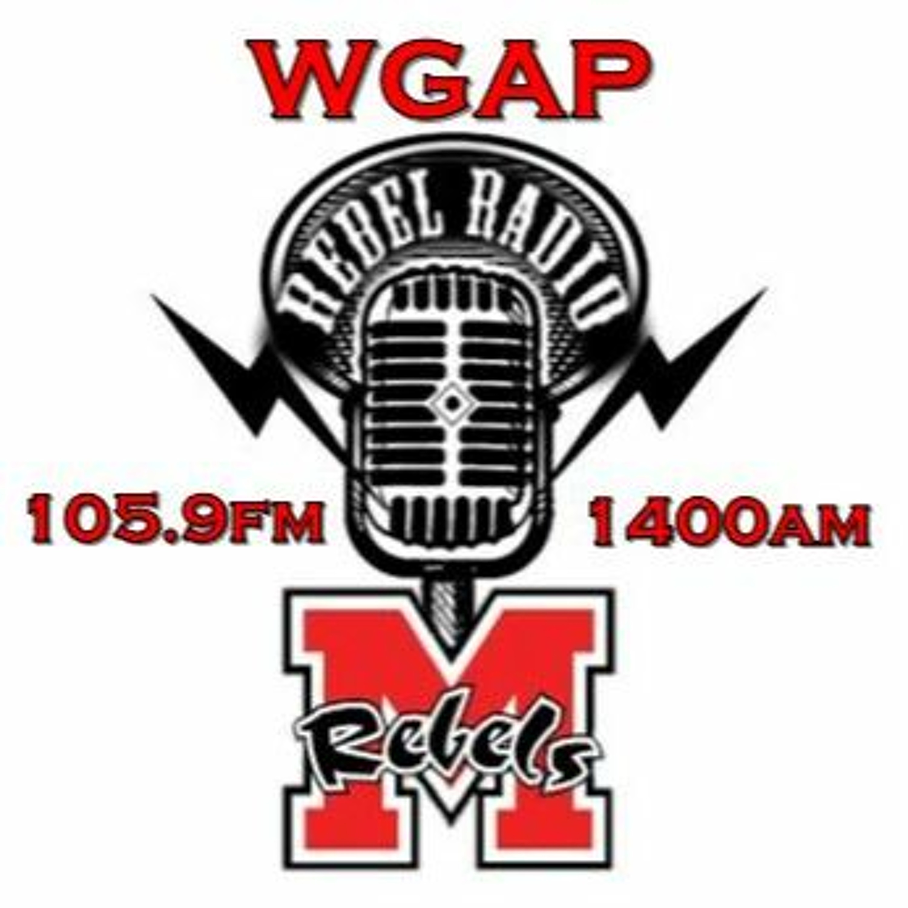 REBEL RADIO MHS