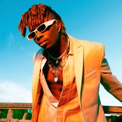 Oxlade - Ku Lo Sa (The @ProGIsTheName Remix) [Unofficial]