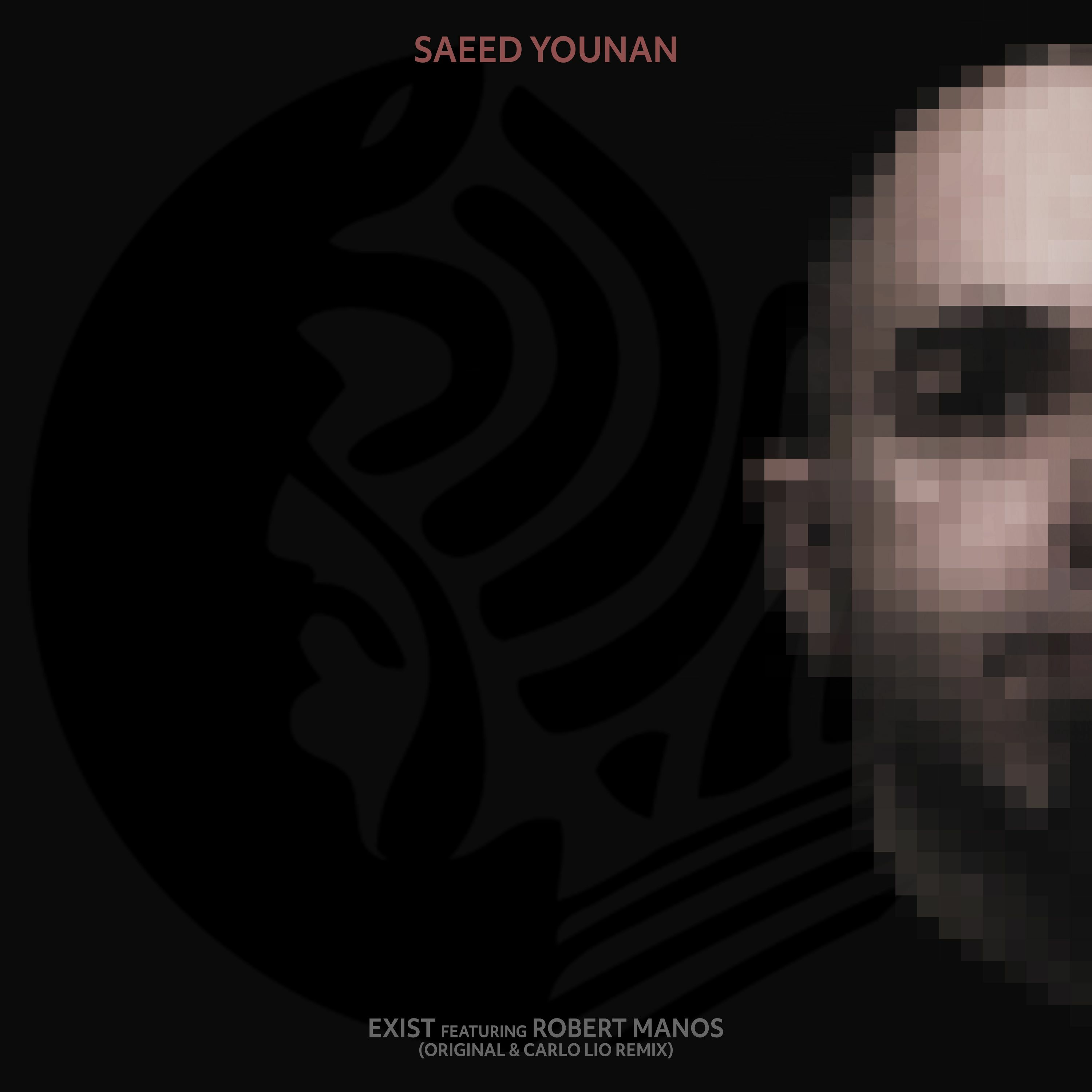 Saeed Younan
