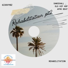 Rehabilitation PT2
