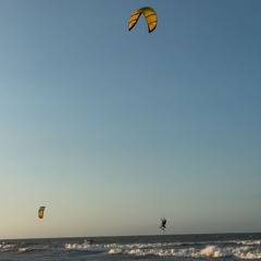 After Kite Set @Tropique 18JAN25