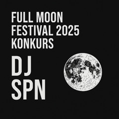 Full Moon Festival 2025 - konkurs 2025