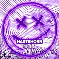 Hartshorn - No More (Radio Edit)