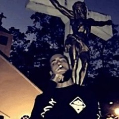 Suicideboys Type Beat "Crucifix"