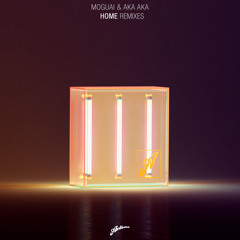 Home (Mednas & Nikola Remix)