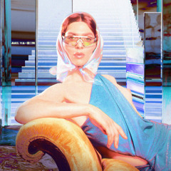 SOPHIE XEON FOREVER
