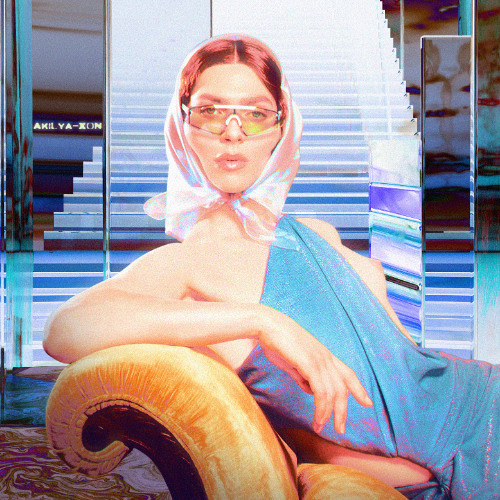 SOPHIE XEON FOREVER