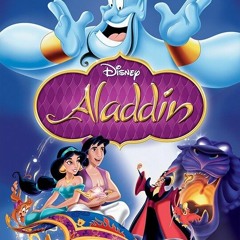 A Whole New World Mena Massoud Naomi Scott Aladdin Cover by Peyton Parrish & kaylak