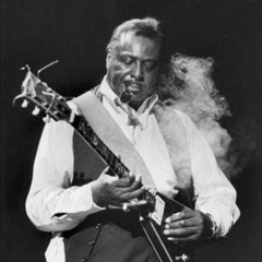 Albert King - I'll Play The Blues For You ( Rai- Remix )