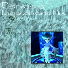 Osmosis: Binboss Liquidcore Mix / RTM.fm