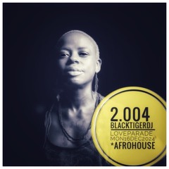 2.004_BlackTigerDJ_LoveParade_Mon16Dec2024_AfroHouse