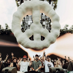 Keinemusik - 2024 New Year's