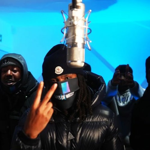 #67 Dimzy x Monkey x SJ - Plugged In W/Fumez The Engineer