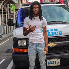FsDaBender x LilSpazz9 - Murder Dreams *unreleased*