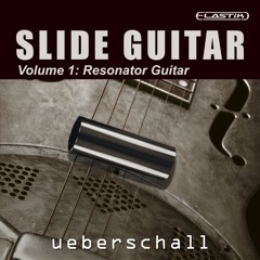 Ueberschall - Slide Guitar