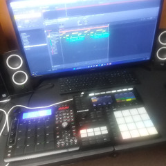 MPC STYLE MW INST 1