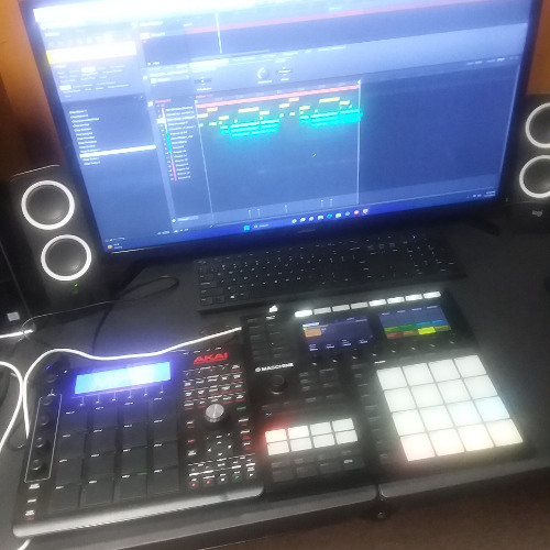 MPC STYLE MW INST 1