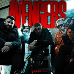 Avengers (feat. Kavo & Kilomatik)