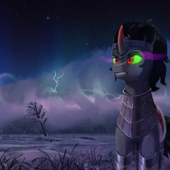 The Fall of The Crystal Empire by The Empty Tomb