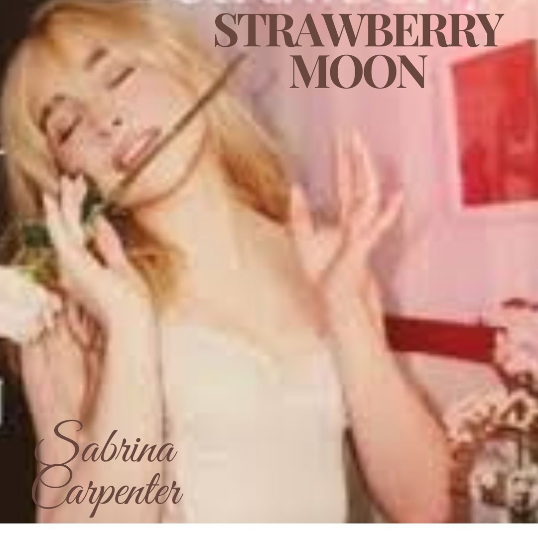 Stream Keira | Listen to Strawberry Moon playlist online for free on ...