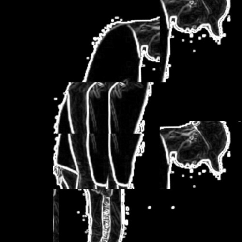 Finding Myself (Piece by Piece)