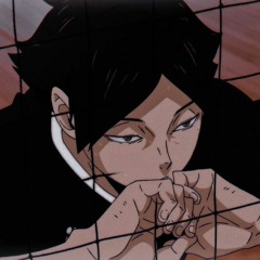 falling in love with suna rintarou - a playlist (slowed + reverb)