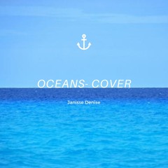 OCEANS (cover)