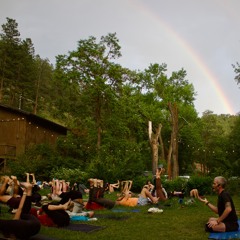 Adventure Yoga - 6/12/25 - Rob Loud