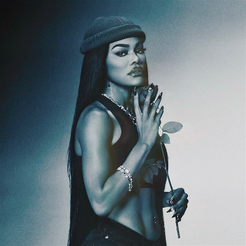 Alone TEYANA TAYLOR X VICTORIA MONÉT X SUMMER WALKER X DESTIN CONRAD X TINK X MARIAH, THE SCIENTIST X COCO JONES X KEHLANI X KWN X FLO R&B SOUL TYPE BEAT