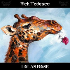 BWPF043 : Rick Tedesco - Lola's Rose (Free Download)