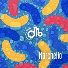 Marchello / downtempo, baby! / # 9