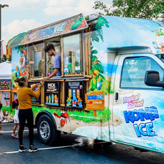 Kona Ice (ft. DJ Grumble) [INTERNAL EXCURSION 2 PRE-SAVE IN BIO]