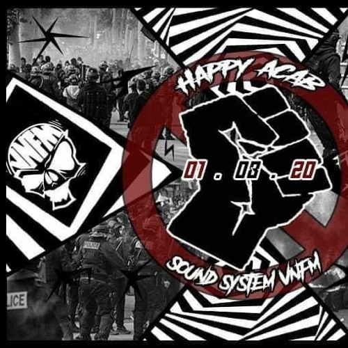 Albatek - Mix Happy Acab 12