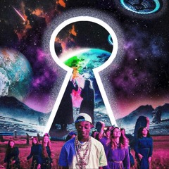 Lil uzi(ft. a boogie)-Racist