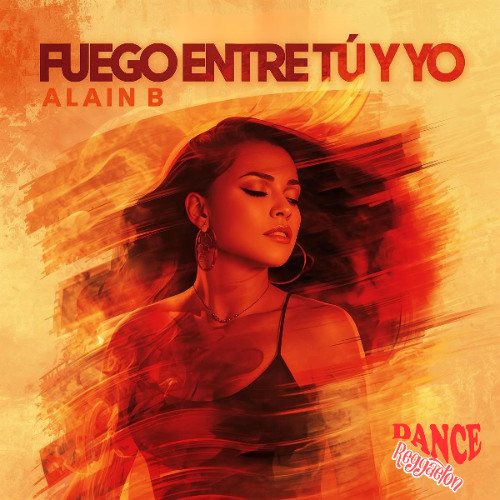Stream Fuego Entre Tu y Yo by Alain B - Remix | Listen online for free ...