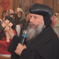 The Wednesday Theotokia in the tune chanted during Kiahk and the Great Fast | ثيؤطوكية يوم الأربعاء بالطريقة التى تقال فى كيهك والصوم الكبير